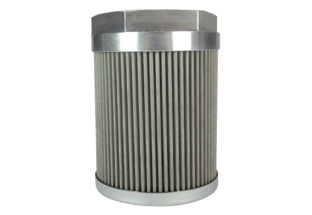 suction filter 